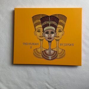 The Nubian 2 by Juvia’s